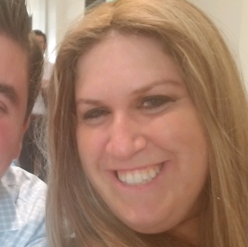 Meet your Posher, Stefanie